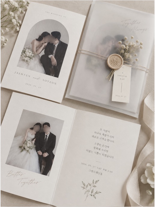 청첩장